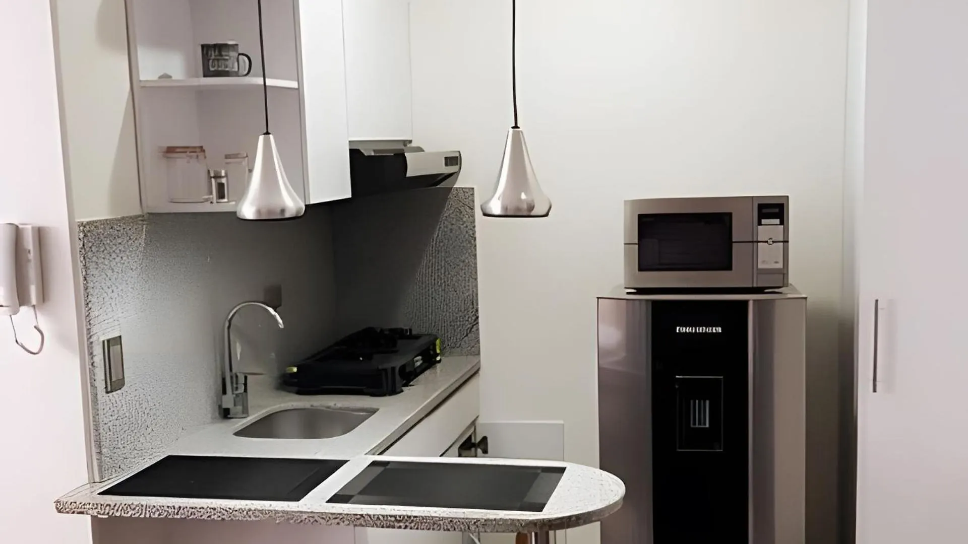 305 Moderno Aparta-Suite En Versalles Tipo Loft - Cali Tower Suites & Lofts Appartement