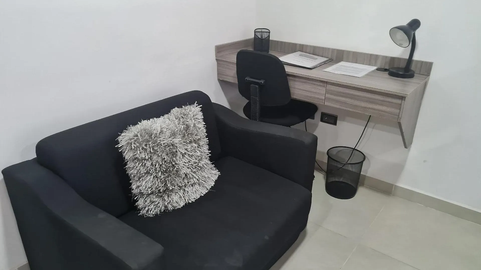 Appartement 305 Moderno Aparta-Suite En Versalles Tipo Loft - Cali Tower Suites & Lofts