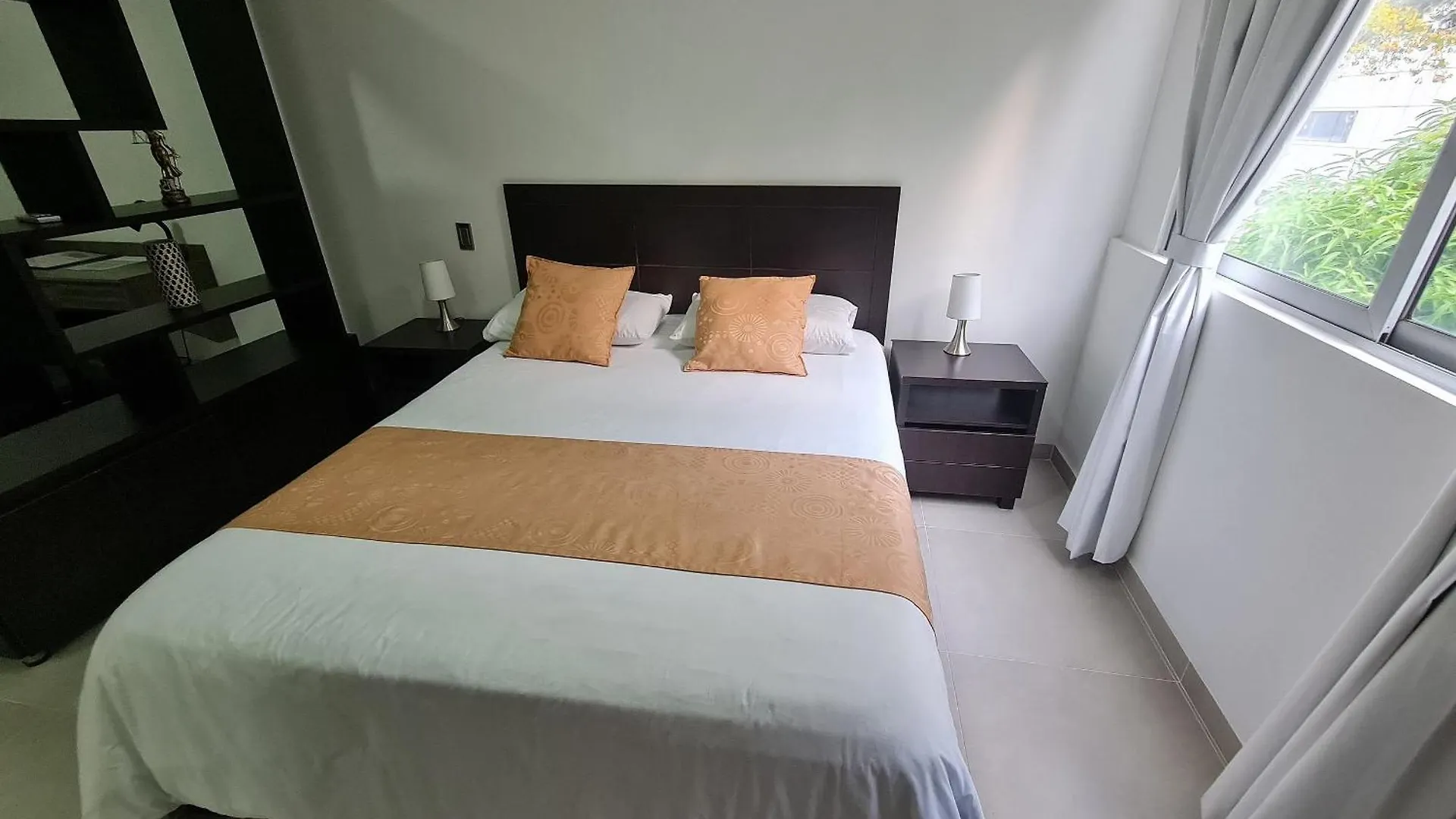 305 Moderno Aparta-Suite En Versalles Tipo Loft - Cali Tower Suites & Lofts Colombia